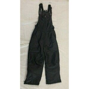 PROTECTION SYSTEM SNOW SKI BOYS GIRLS PANTS OVERALLS SIZE 7